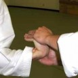 In Aikido techniques, knowledge of the anatomy of the hand can make the application of force much more effective.