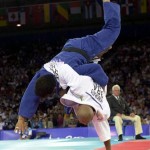 Aikido Technique: Simiar to Judo?