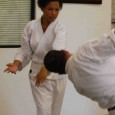 When one considers Aikido Techniques in Women in the context of exam preparation, the focus should include not just the learning of techniques.  It involves a proper level of conditioning and a solid foundation of the Four Basic Principles of Aikido Techniques.