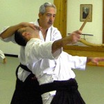 Aikido Techniques: Kokyu Nage (2)