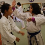 Aikido Techniques: Children's Aikido (2)