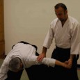 Of the martial arts, Aikido techniques have been associated with the development of the spiritual development.  Ki development is an important component of Aikido training and is closely linked to spiritual development.